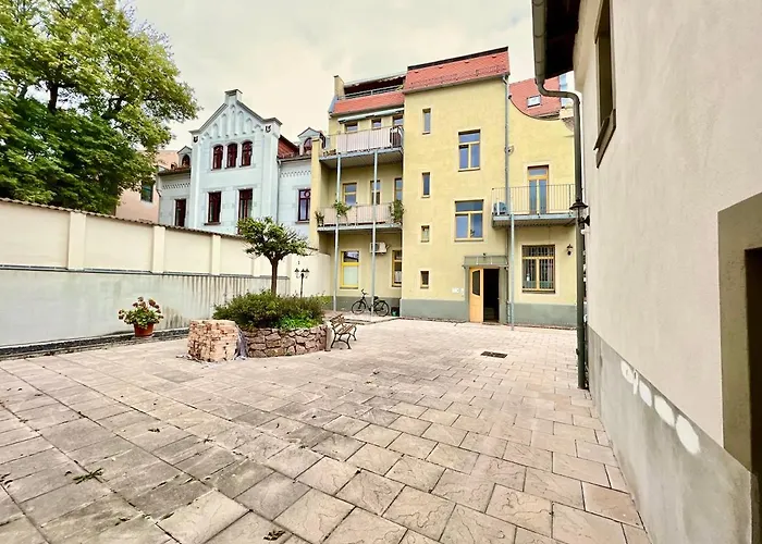 Meissner Elb-Domizil