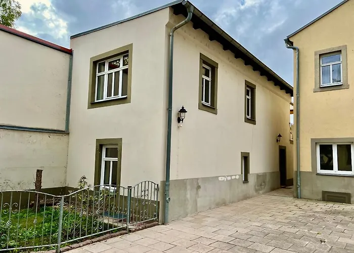 Meissner Elb-Domizil