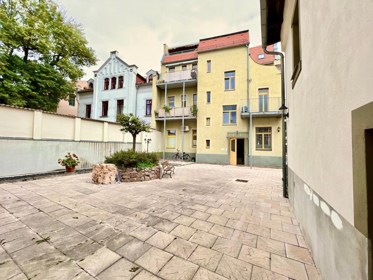 Apartment Meissner Elb-domizil Meißen