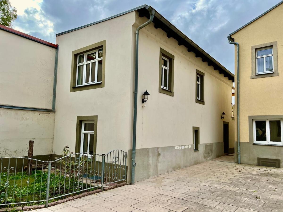 Apartment Meissner Elb-domizil