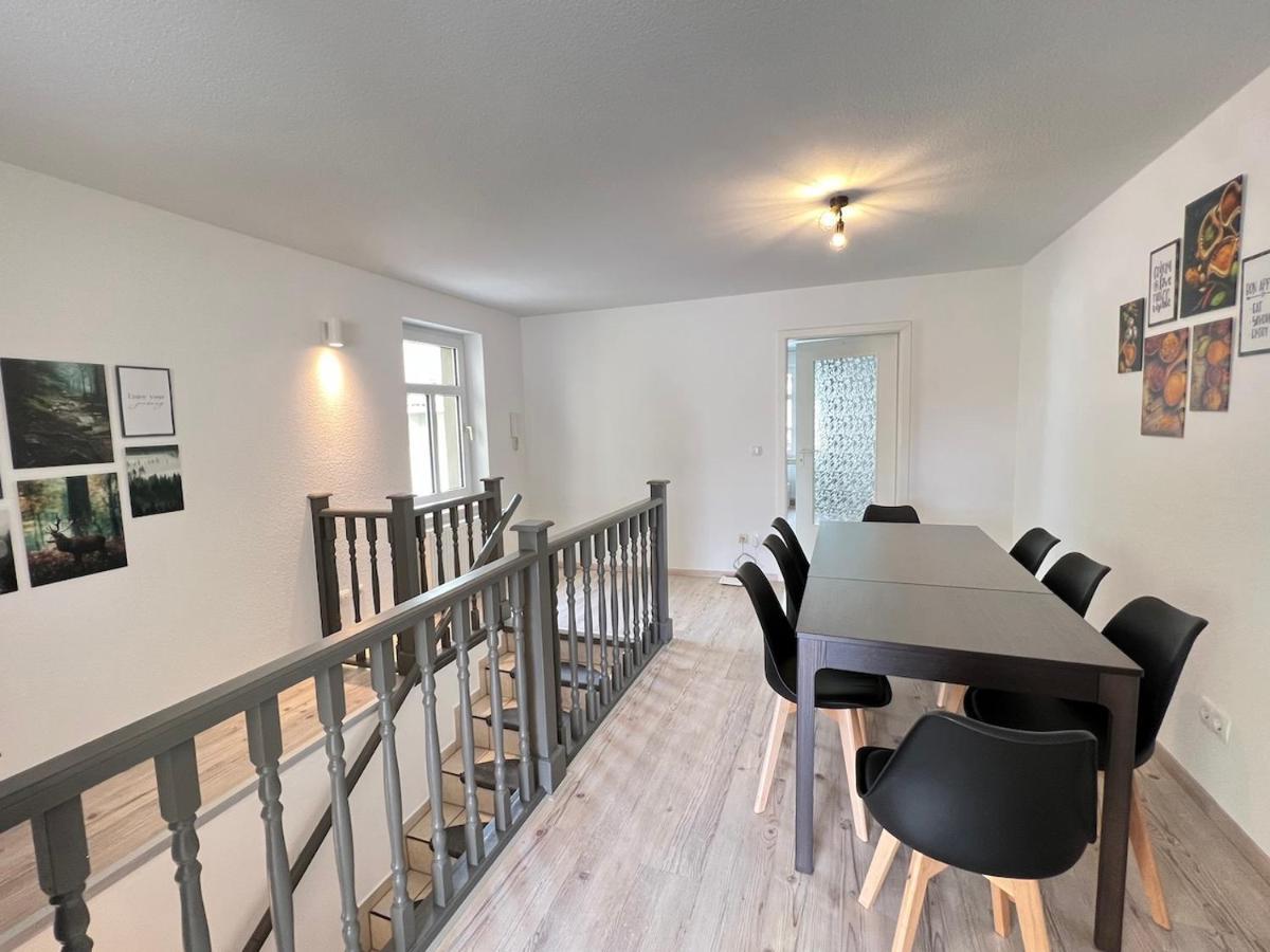Meissner Elb-domizil Apartment *