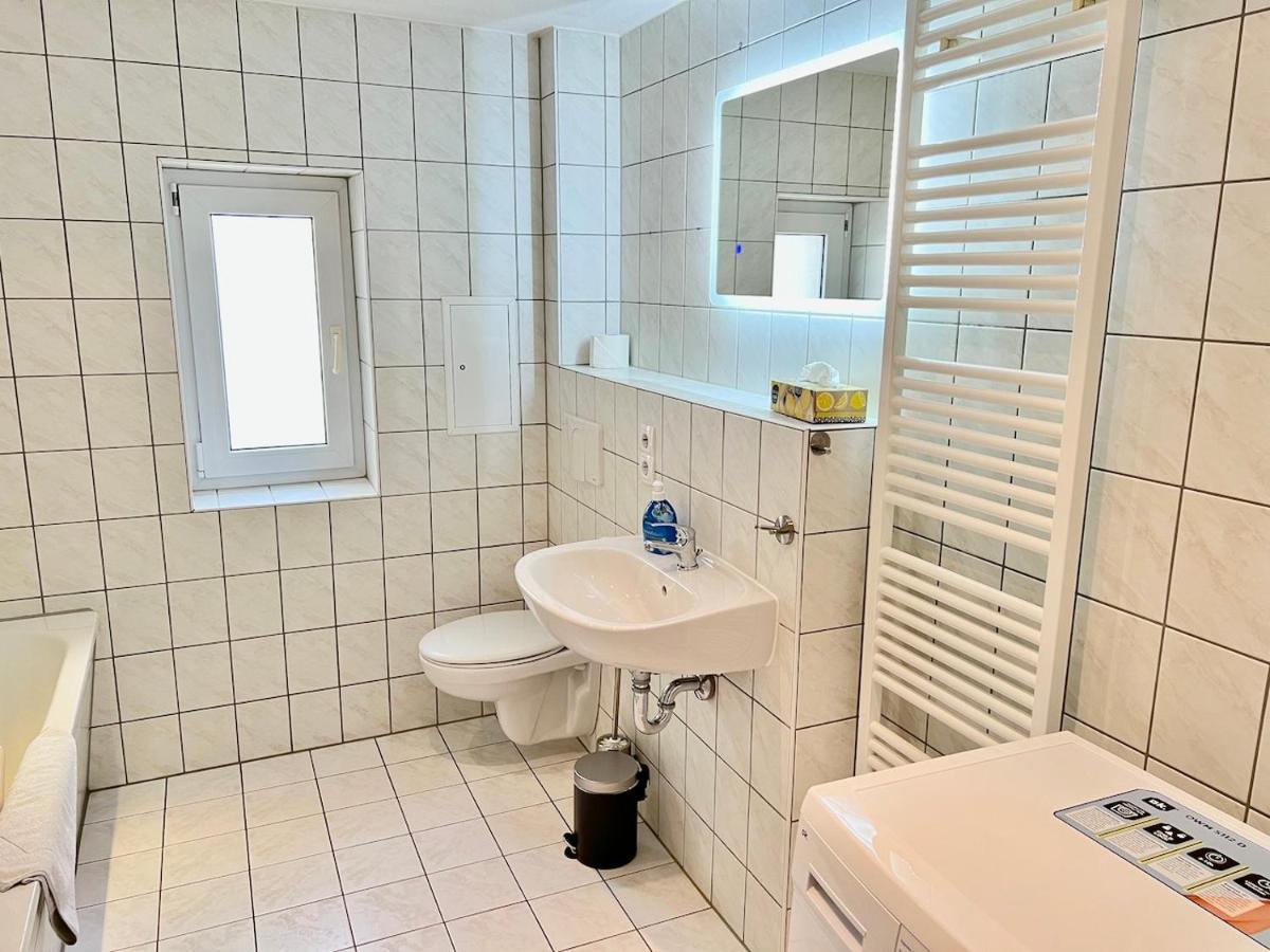 Meissner Elb-domizil Apartment Meißen