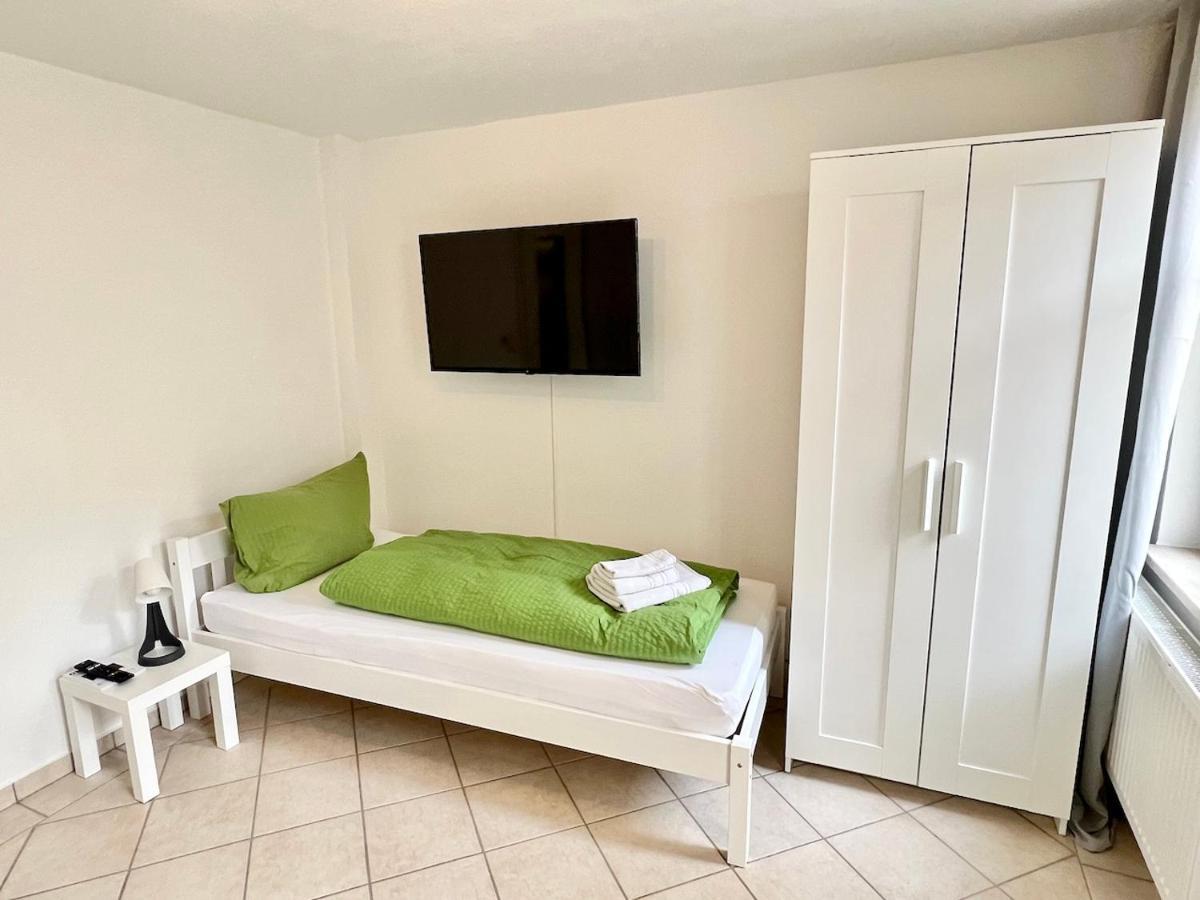 Apartment Meissner Elb-domizil *