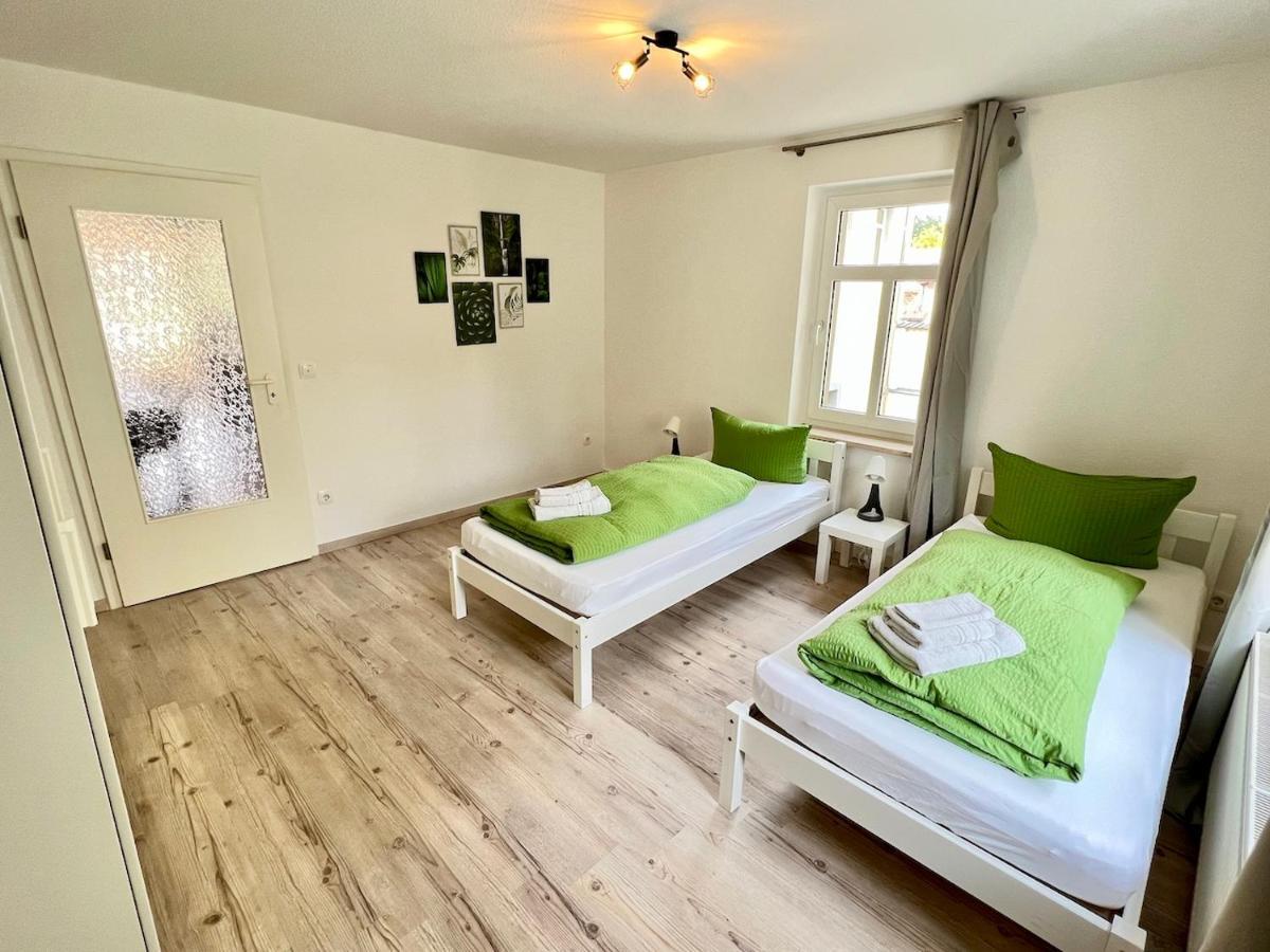 Apartment Meissner Elb-domizil Meißen