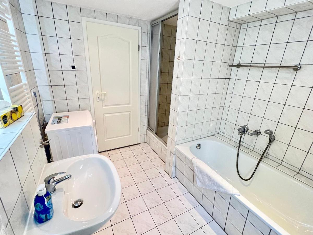 Apartment Meissner Elb-domizil *