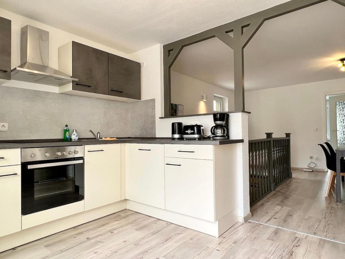 Apartment Meissner Elb-domizil Meißen