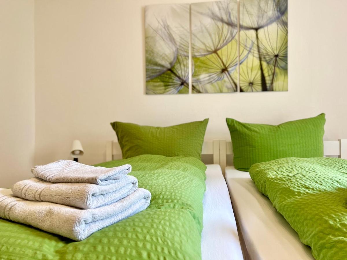 Apartment Meissner Elb-domizil *