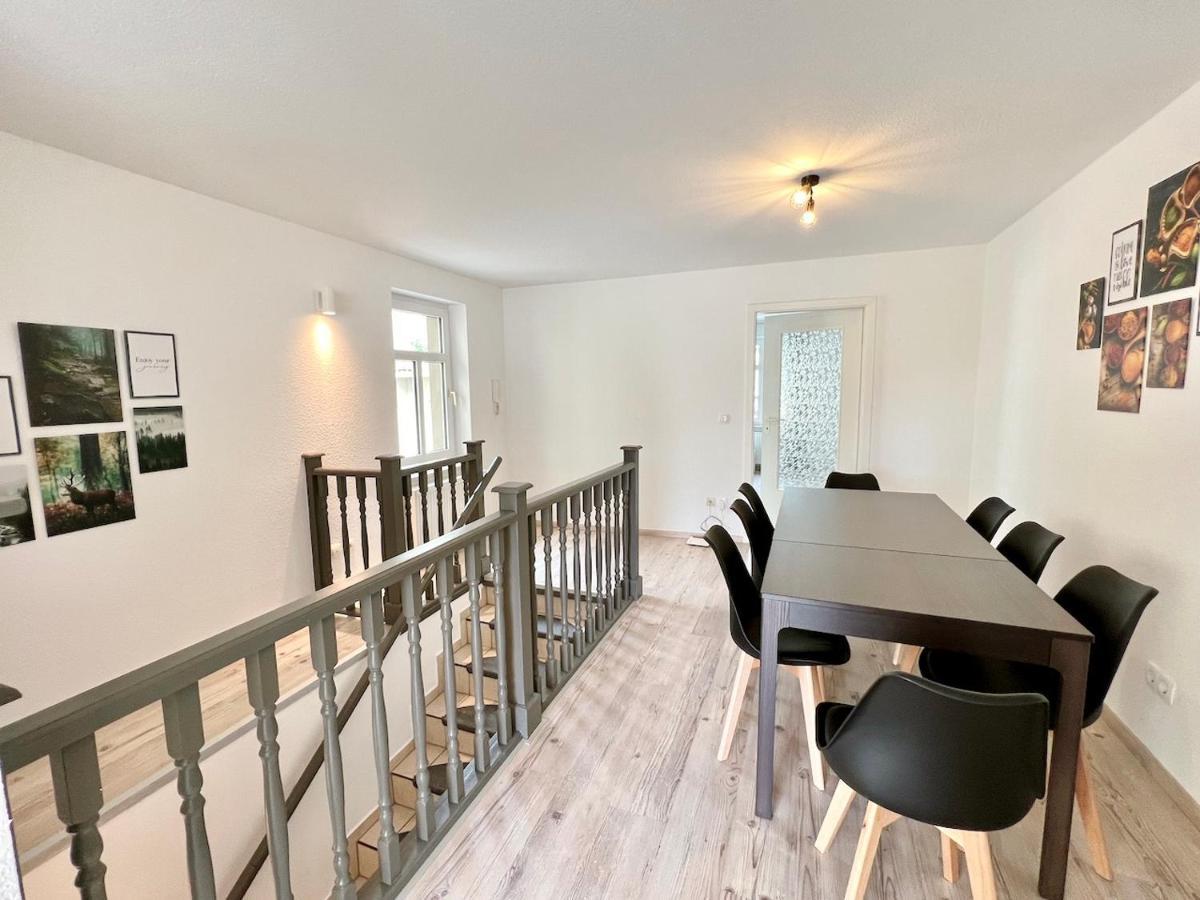 Meissner Elb-domizil Apartment