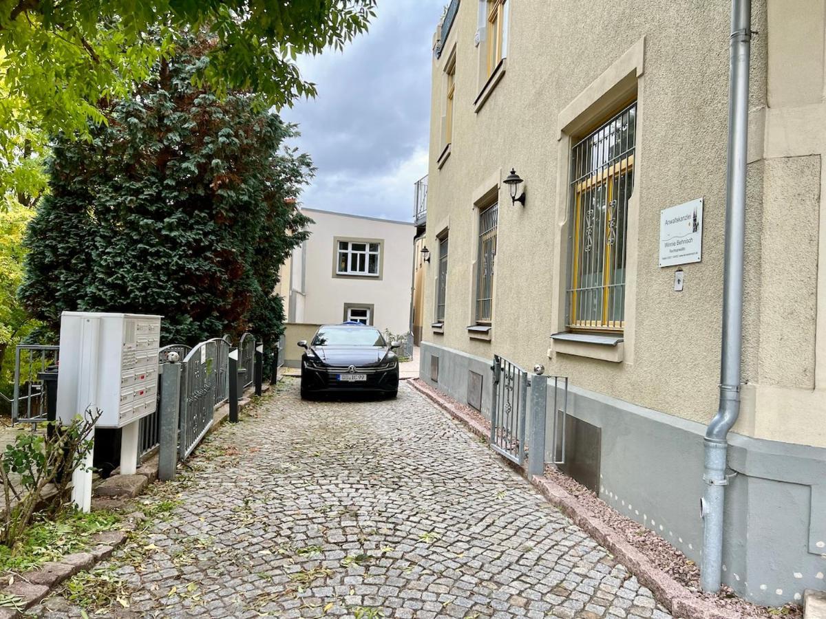Meissner Elb-domizil Apartment