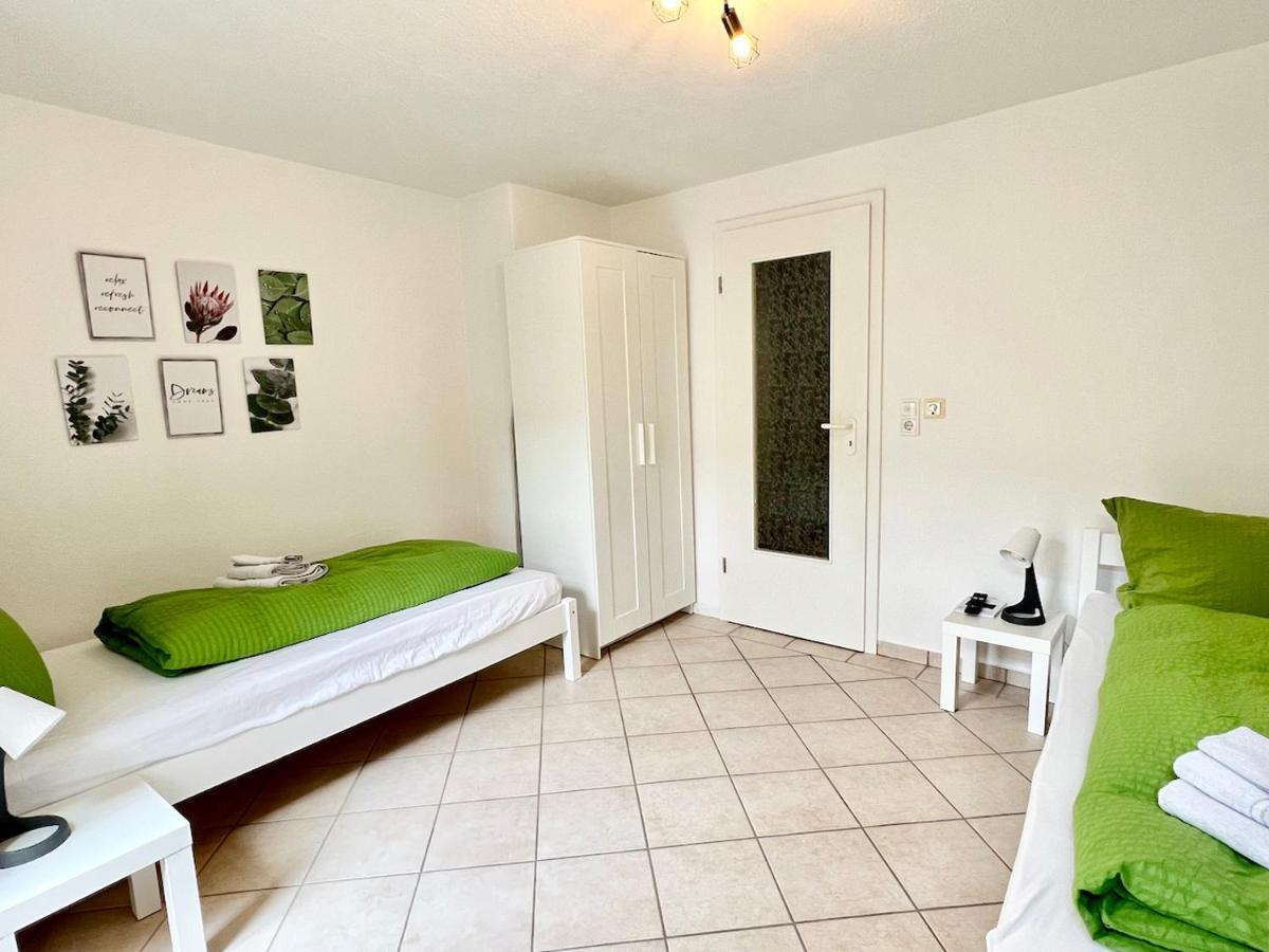 Apartment Meissner Elb-domizil