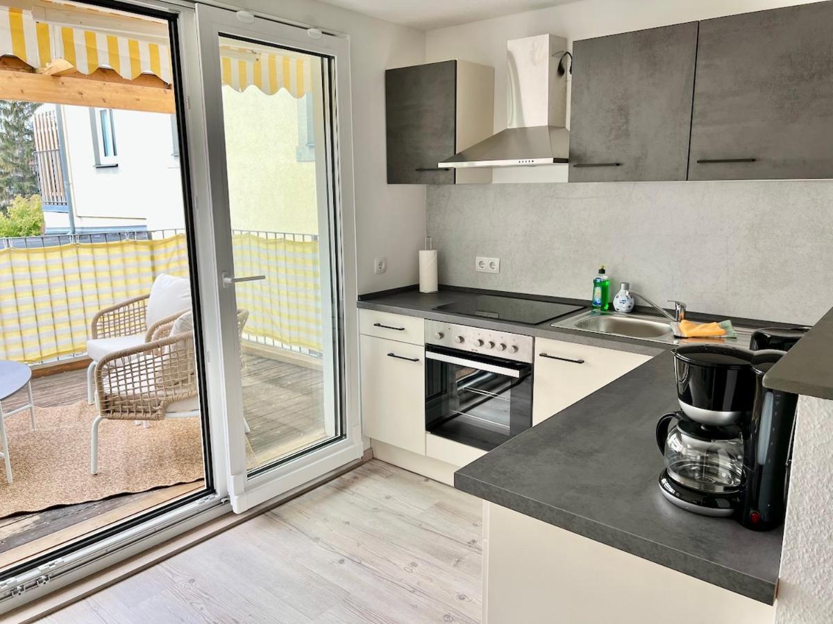 Apartment Meissner Elb-domizil
